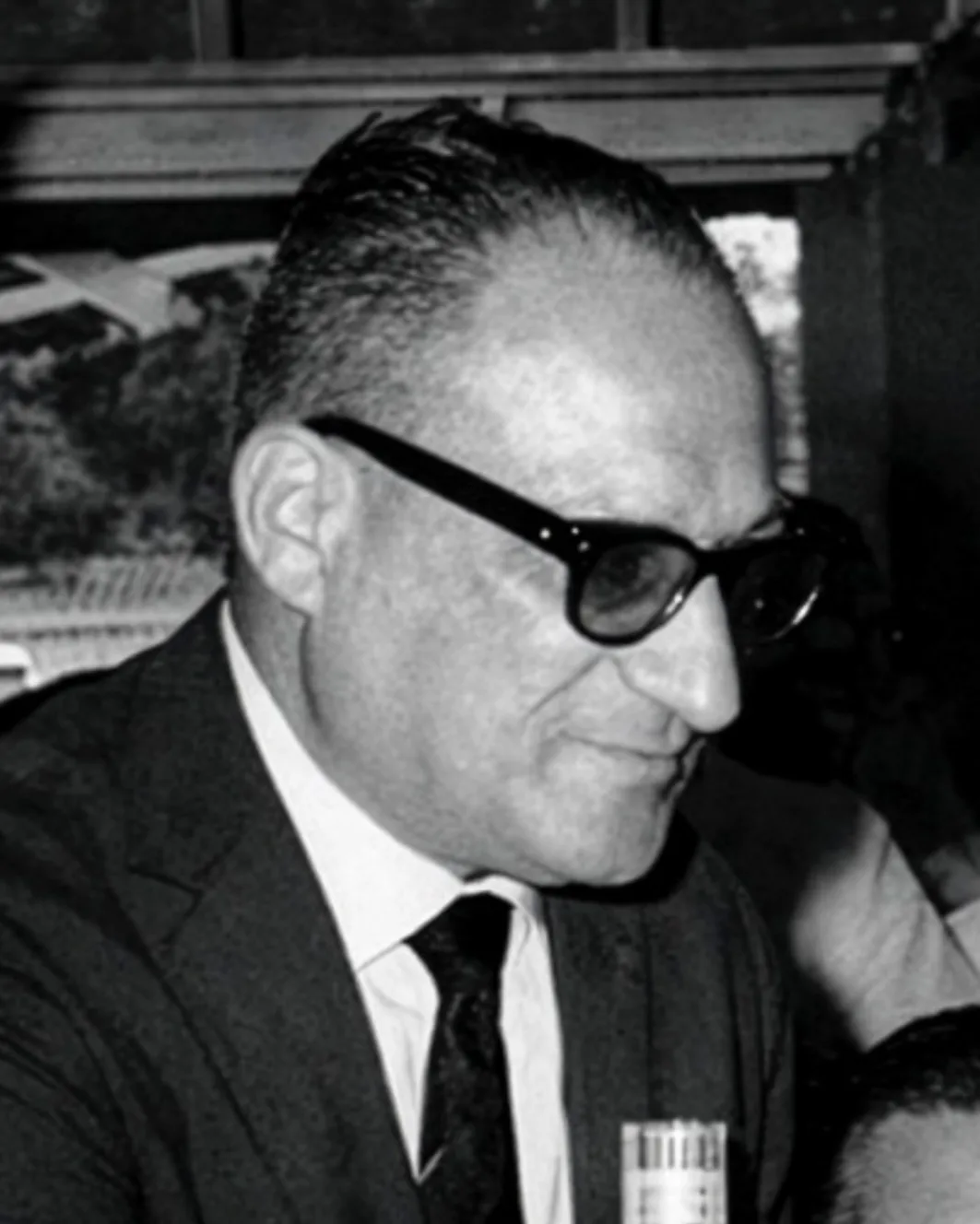 Ivanhoé Martins